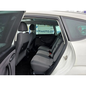 Seat Altea XL  Minivan/Van 2010,  1.6 diesel, automat - Na sprzedaż za 14 900 zł - Rawa Mazowiecka - zdjęcie 7