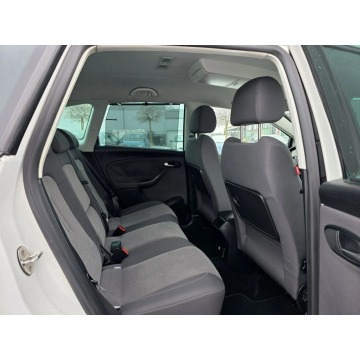 Seat Altea XL  Minivan/Van 2010,  1.6 diesel, automat - Na sprzedaż za 14 900 zł - Rawa Mazowiecka - zdjęcie 12