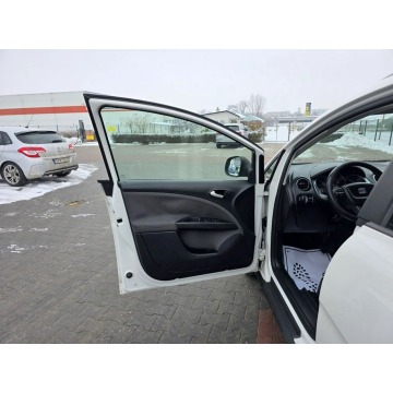 Seat Altea XL  Minivan/Van 2010,  1.6 diesel, automat - Na sprzedaż za 14 900 zł - Rawa Mazowiecka - zdjęcie 10