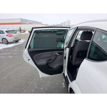 Seat Altea XL  Minivan/Van 2010,  1.6 diesel, automat - Na sprzedaż za 14 900 zł - Rawa Mazowiecka - zdjęcie 9
