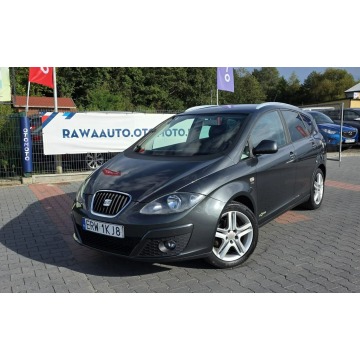 Seat Altea XL - 1.2 TSI 105 koni Nawigacja Klimatronik możliwa ZAMIANA