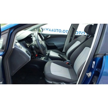 Seat Ibiza  Hatchback 2014,  1.2 diesel - Na sprzedaż za 22 900 zł - Rawa Mazowiecka - zdjęcie 5