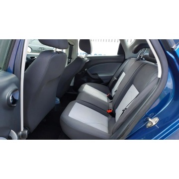 Seat Ibiza  Hatchback 2014,  1.2 diesel - Na sprzedaż za 22 900 zł - Rawa Mazowiecka - zdjęcie 7
