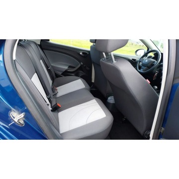 Seat Ibiza  Hatchback 2014,  1.2 diesel - Na sprzedaż za 22 900 zł - Rawa Mazowiecka - zdjęcie 11