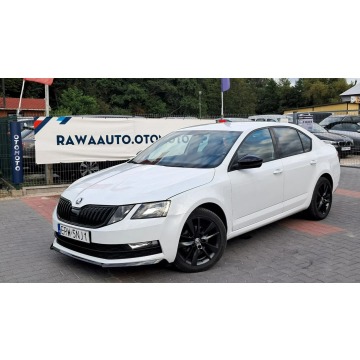 Škoda Octavia - 1.6 TDI 115 koni Nawigacja Klimatronik możliwa ZAMIANA