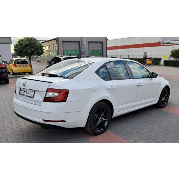 Skoda Octavia  Sedan/Limuzyna 2019,  1.6 diesel - Na sprzedaż za 39 900 zł - Rawa Mazowiecka - zdjęcie 4