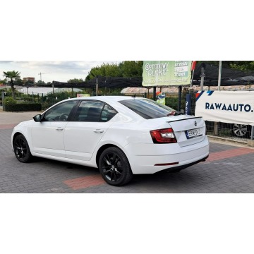 Skoda Octavia  Sedan/Limuzyna 2019,  1.6 diesel - Na sprzedaż za 39 900 zł - Rawa Mazowiecka - zdjęcie 3