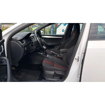 Skoda Octavia  Sedan/Limuzyna 2019,  1.6 diesel - Na sprzedaż za 39 900 zł - Rawa Mazowiecka - zdjęcie 8