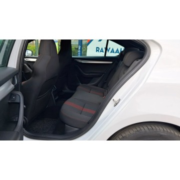 Skoda Octavia  Sedan/Limuzyna 2019,  1.6 diesel - Na sprzedaż za 39 900 zł - Rawa Mazowiecka - zdjęcie 7