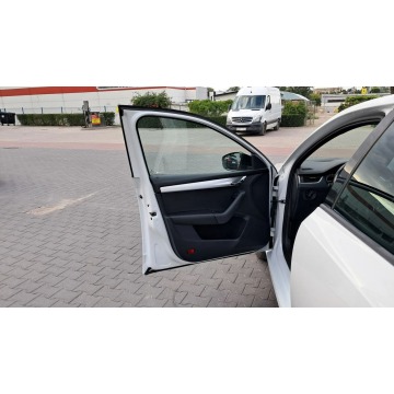 Skoda Octavia  Sedan/Limuzyna 2019,  1.6 diesel - Na sprzedaż za 39 900 zł - Rawa Mazowiecka - zdjęcie 10