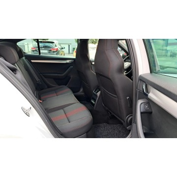 Skoda Octavia  Sedan/Limuzyna 2019,  1.6 diesel - Na sprzedaż za 39 900 zł - Rawa Mazowiecka - zdjęcie 12