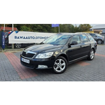 Škoda Octavia - 1.2 TSI 105 koni Nawigacja Klimatronik możliwa ZAMIANA
