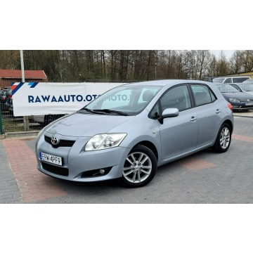 Toyota Auris - 1.33 101 koni Klimatronik możliwa ZAMIANA