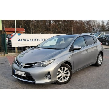 Toyota Auris - 1.8 Hybryda Kamera Klimatronik możliwa ZAMIANA