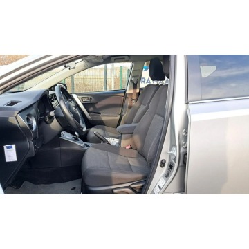 Toyota Auris  Liftback 2014,  1.8 hybryda, automat - Na sprzedaż za 39 900 zł - Rawa Mazowiecka - zdjęcie 6