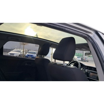 Toyota Auris  Liftback 2014,  1.8 hybryda, automat - Na sprzedaż za 39 900 zł - Rawa Mazowiecka - zdjęcie 7