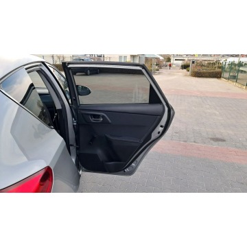 Toyota Auris  Liftback 2014,  1.8 hybryda, automat - Na sprzedaż za 39 900 zł - Rawa Mazowiecka - zdjęcie 12