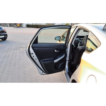 Toyota Prius  Liftback 2013,  1.8 hybryda, automat - Na sprzedaż za 37 900 zł - Rawa Mazowiecka - zdjęcie 9
