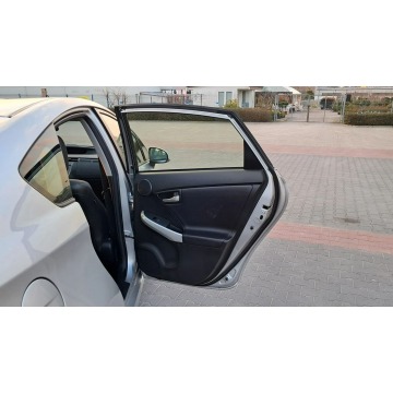 Toyota Prius  Liftback 2013,  1.8 hybryda, automat - Na sprzedaż za 37 900 zł - Rawa Mazowiecka - zdjęcie 11