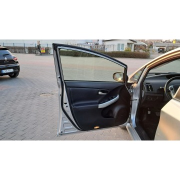 Toyota Prius  Liftback 2013,  1.8 hybryda, automat - Na sprzedaż za 37 900 zł - Rawa Mazowiecka - zdjęcie 10