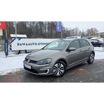 Volkswagen Golf - 1.4 GTE 204 konie Nawigacja Klimatronik możliwa ZAMIANA