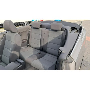 Volkswagen Golf  Kabriolet 2012,  1.2 benzyna - Na sprzedaż za 25 900 zł - Rawa Mazowiecka - zdjęcie 11