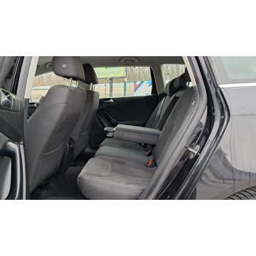 Volkswagen Passat 2009,  1.4 benzyna - Na sprzedaż za 14 900 zł - Rawa Mazowiecka - zdjęcie 7