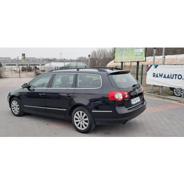 Volkswagen Passat 2009,  1.4 benzyna - Na sprzedaż za 14 900 zł - Rawa Mazowiecka - zdjęcie 3
