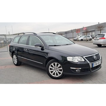 Volkswagen Passat 2009,  1.4 benzyna - Na sprzedaż za 14 900 zł - Rawa Mazowiecka - zdjęcie 2