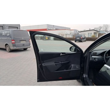 Volkswagen Passat 2009,  1.4 benzyna - Na sprzedaż za 14 900 zł - Rawa Mazowiecka - zdjęcie 10