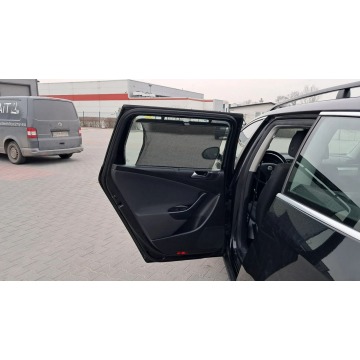 Volkswagen Passat 2009,  1.4 benzyna - Na sprzedaż za 14 900 zł - Rawa Mazowiecka - zdjęcie 9