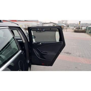 Volkswagen Passat 2009,  1.4 benzyna - Na sprzedaż za 14 900 zł - Rawa Mazowiecka - zdjęcie 12