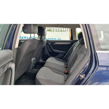 Volkswagen Passat 2012,  1.4 benzyna, automat - Na sprzedaż za 28 900 zł - Rawa Mazowiecka - zdjęcie 7