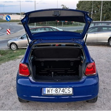 Volkswagen Polo  Hatchback 2012,  1.2 benzyna - Na sprzedaż za 16 900 zł - Rawa Mazowiecka - zdjęcie 5