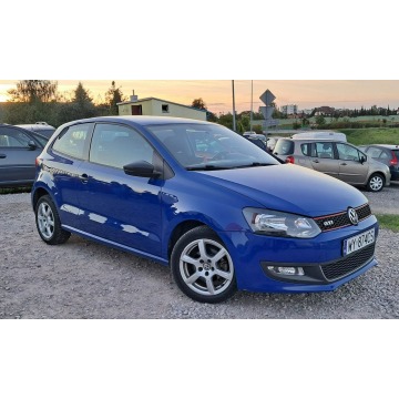 Volkswagen Polo  Hatchback 2012,  1.2 benzyna - Na sprzedaż za 16 900 zł - Rawa Mazowiecka - zdjęcie 2