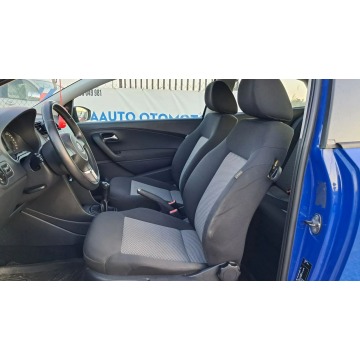 Volkswagen Polo  Hatchback 2012,  1.2 benzyna - Na sprzedaż za 16 900 zł - Rawa Mazowiecka - zdjęcie 8