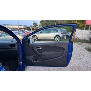 Volkswagen Polo  Hatchback 2012,  1.2 benzyna - Na sprzedaż za 16 900 zł - Rawa Mazowiecka - zdjęcie 10