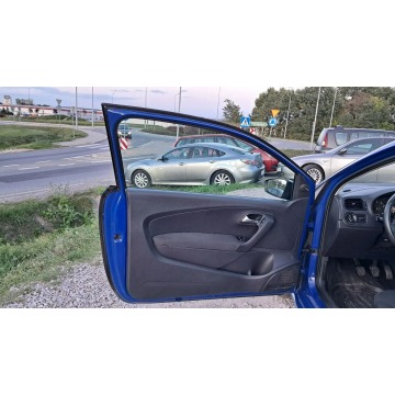Volkswagen Polo  Hatchback 2012,  1.2 benzyna - Na sprzedaż za 16 900 zł - Rawa Mazowiecka - zdjęcie 9