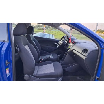 Volkswagen Polo  Hatchback 2012,  1.2 benzyna - Na sprzedaż za 16 900 zł - Rawa Mazowiecka - zdjęcie 11