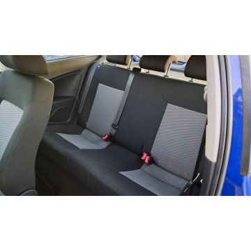 Volkswagen Polo  Hatchback 2012,  1.2 benzyna - Na sprzedaż za 16 900 zł - Rawa Mazowiecka - zdjęcie 6