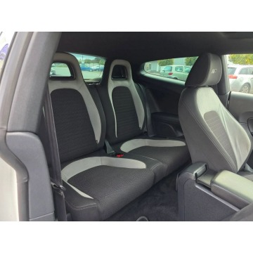 Volkswagen Scirocco  Coupe/Sportowy 2011,  2.0 diesel - Na sprzedaż za 29 900 zł - Rawa Mazowiecka - zdjęcie 7