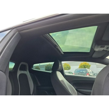 Volkswagen Scirocco  Coupe/Sportowy 2011,  2.0 diesel - Na sprzedaż za 29 900 zł - Rawa Mazowiecka - zdjęcie 5