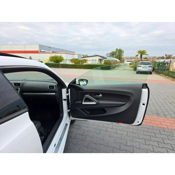 Volkswagen Scirocco  Coupe/Sportowy 2011,  2.0 diesel - Na sprzedaż za 29 900 zł - Rawa Mazowiecka - zdjęcie 9