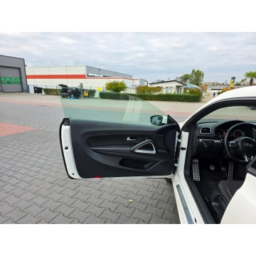 Volkswagen Scirocco  Coupe/Sportowy 2011,  2.0 diesel - Na sprzedaż za 29 900 zł - Rawa Mazowiecka - zdjęcie 11