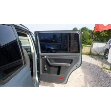 Volkswagen Touran  Minivan/Van 2008,  1.4 benzyna - Na sprzedaż za 16 900 zł - Rawa Mazowiecka - zdjęcie 11