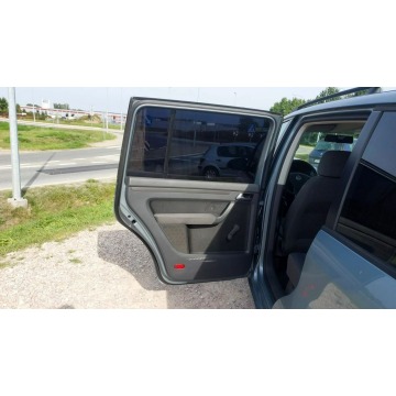 Volkswagen Touran  Minivan/Van 2008,  1.4 benzyna - Na sprzedaż za 16 900 zł - Rawa Mazowiecka - zdjęcie 9