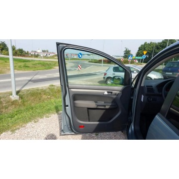 Volkswagen Touran  Minivan/Van 2008,  1.4 benzyna - Na sprzedaż za 16 900 zł - Rawa Mazowiecka - zdjęcie 10