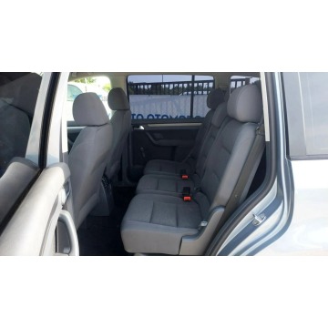 Volkswagen Touran  Minivan/Van 2008,  1.4 benzyna - Na sprzedaż za 16 900 zł - Rawa Mazowiecka - zdjęcie 7