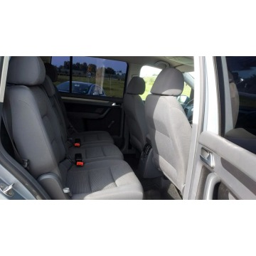 Volkswagen Touran  Minivan/Van 2008,  1.4 benzyna - Na sprzedaż za 16 900 zł - Rawa Mazowiecka - zdjęcie 12