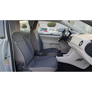 Volkswagen up!  Hatchback 2013,  1.0 benzyna - Na sprzedaż za 16 900 zł - Rawa Mazowiecka - zdjęcie 11